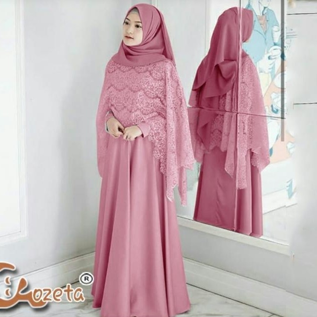 Code 125 BISMILAH MAXI  2