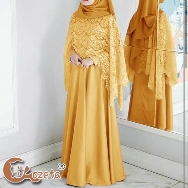 Code 125 BISMILAH MAXI  4