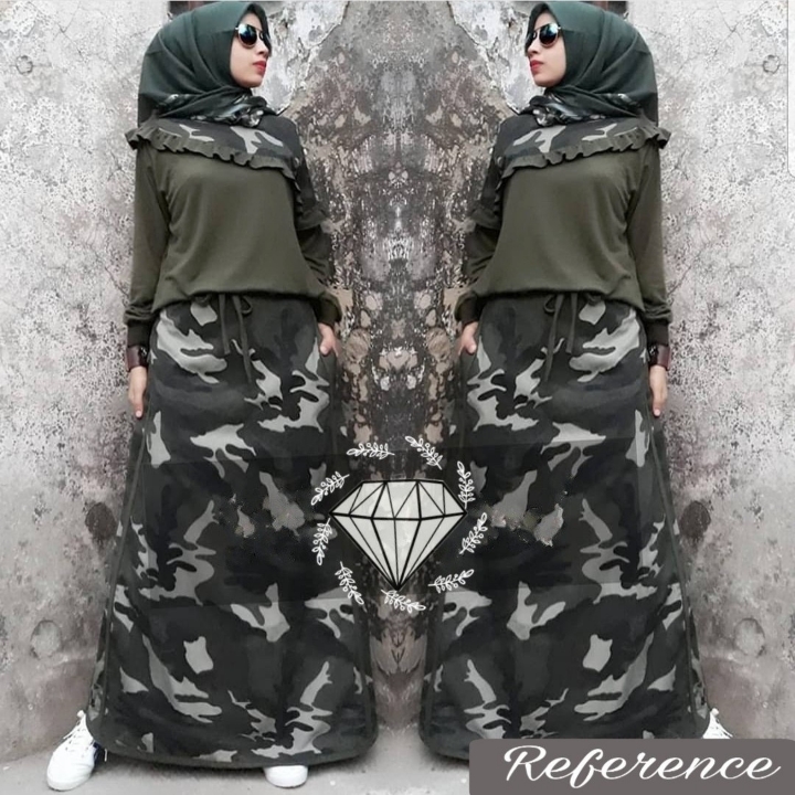 Code 125 Set Rok Populer 2