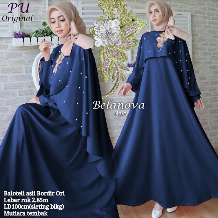 Code 150 NAVY MAXY BELADONA BALOTELY 4