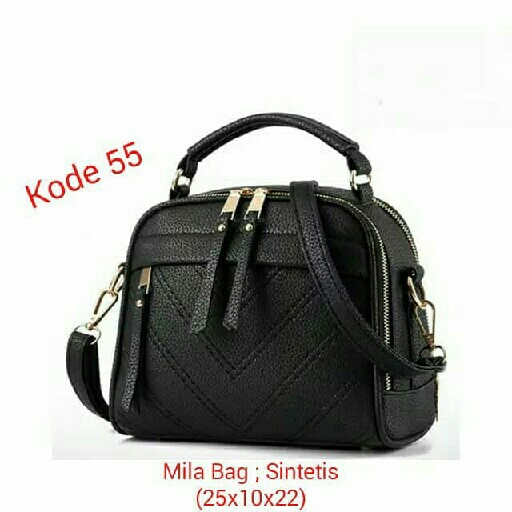 PROMO Tas Mila Bag 2