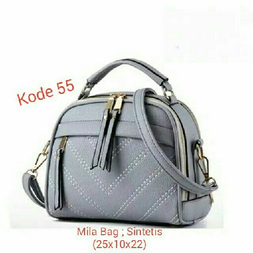 PROMO Tas Mila Bag 3