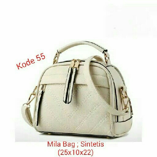 PROMO Tas Mila Bag 4