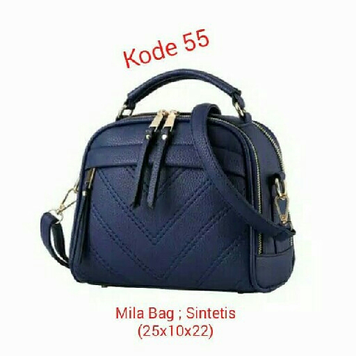 PROMO Tas Mila Bag 5