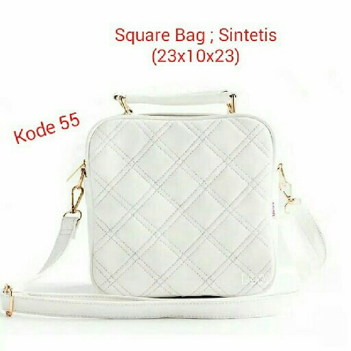 PROMO Tas Square Bag 2