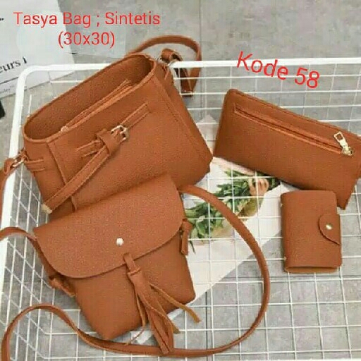 PROMO Tas Tasya Bag 2