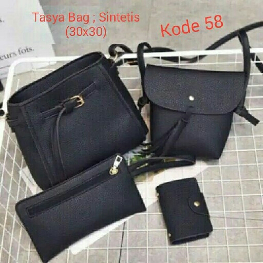 PROMO Tas Tasya Bag 4