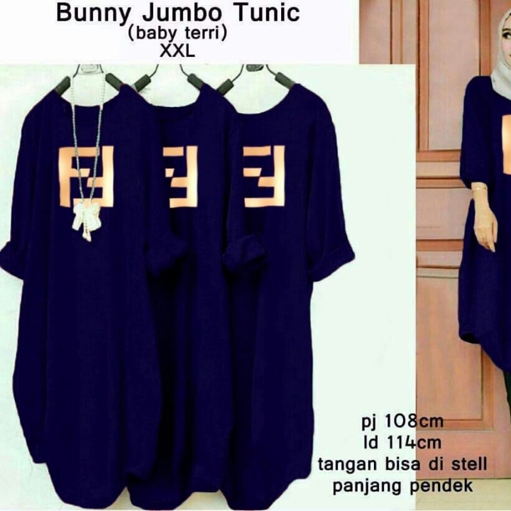 Code 73 Chelsea Jumbo 2