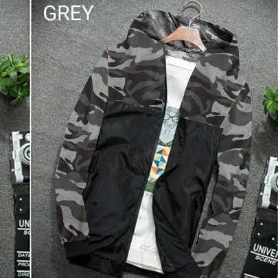 Code 75 Men Jaket Boy Armyter 2