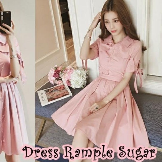 Code 80 DB Dress rample sugar 3