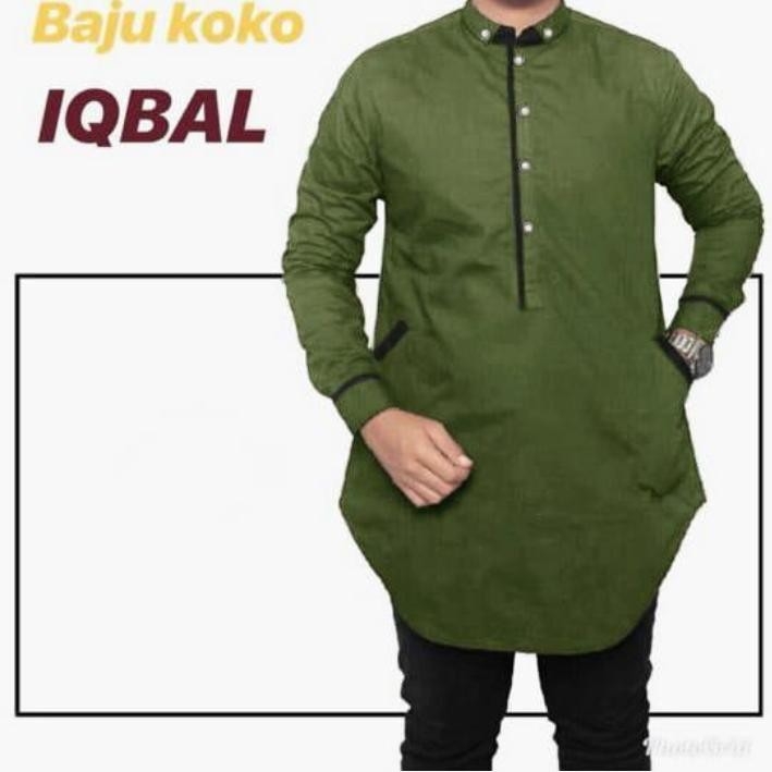 Code 83 Men BJ KOKO IQBAL 4