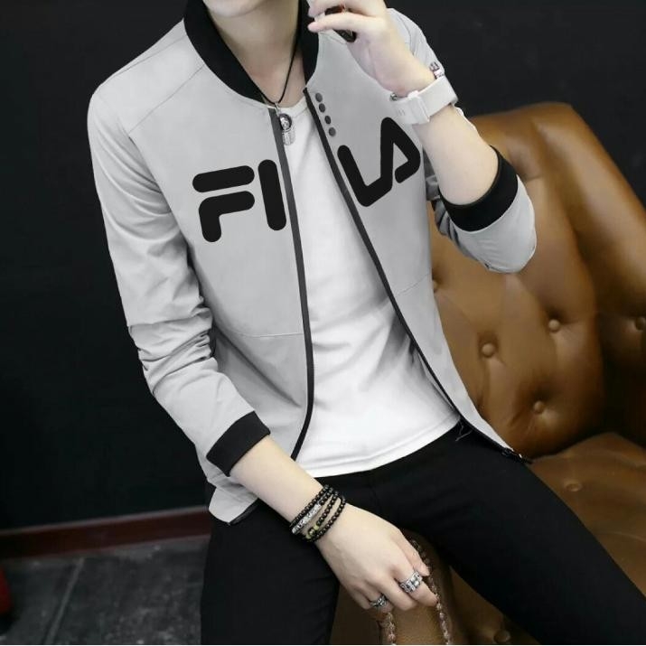 Code 91 Men JKT DEXTER JAKET FLEECE 2