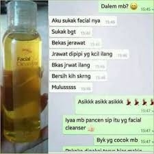 Collagen Facial Cleanser 2