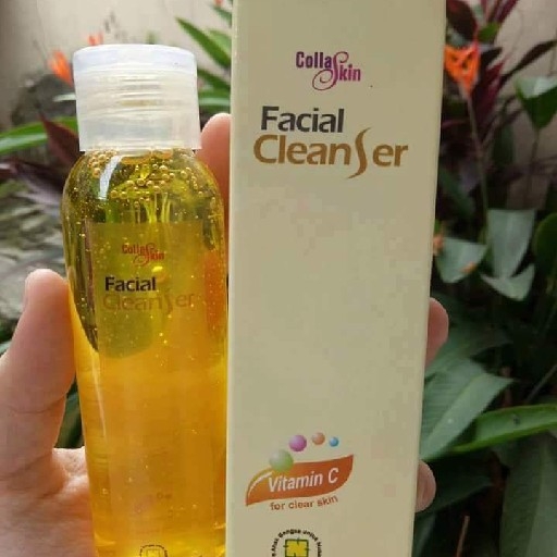 Collaskin Facial Cleaner 2