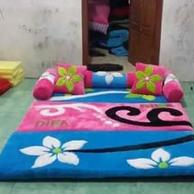 Karpet Matras 3