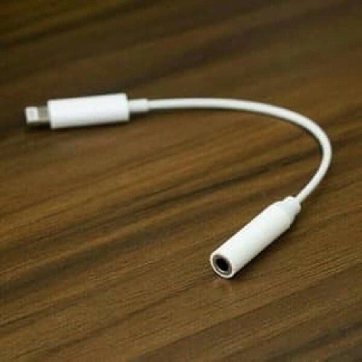 Converter Audio iPhone 7 3