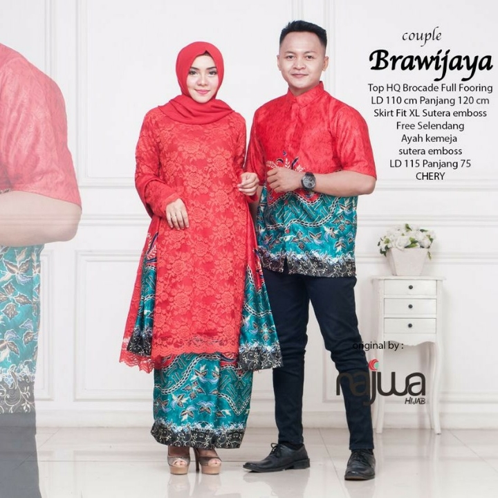 Couple Brawijaya 3