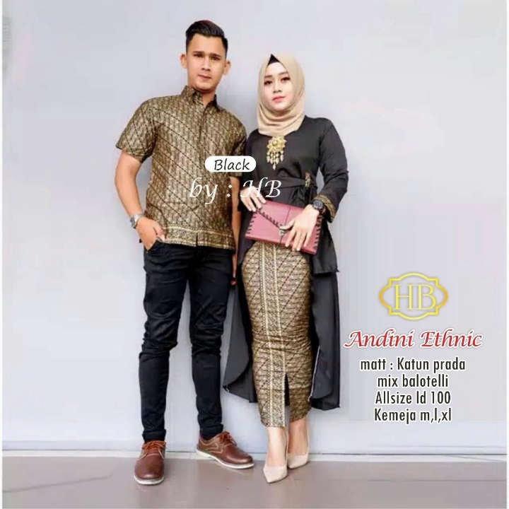 Couple Prada 2