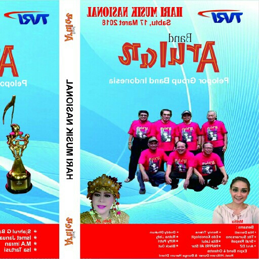 Cover CD 2