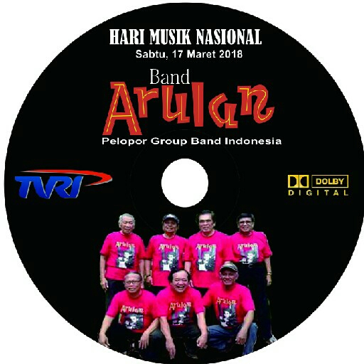 Cover CD 3