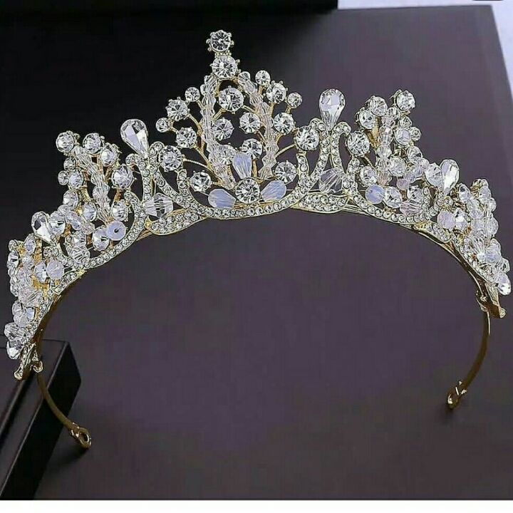 Crown  2