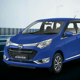 DAIHATSU SIGRA 1000 M MT 5