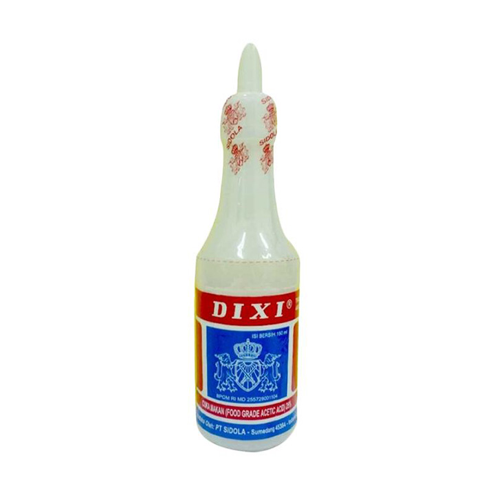 DIXI CUKA 100ML 2