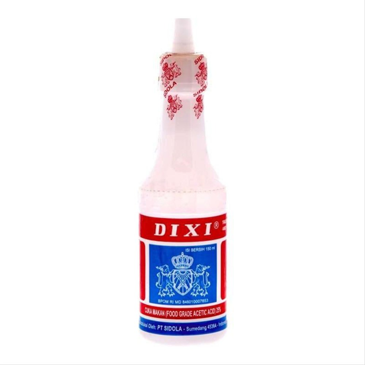 DIXI CUKA 150ML 2