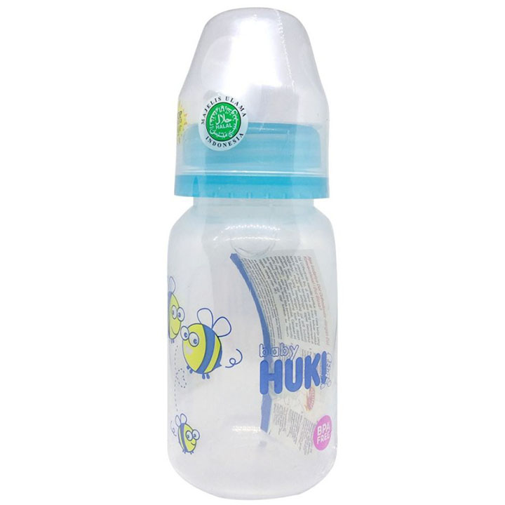 DOT BABY HUKI 120 ML 2