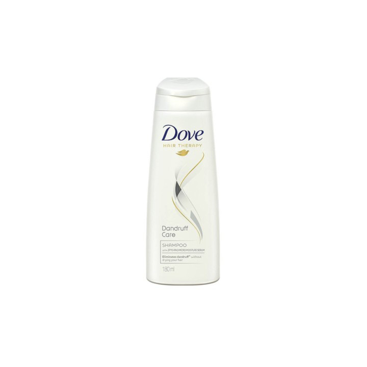 DOVE DANDRUFF CARE 170ML 2