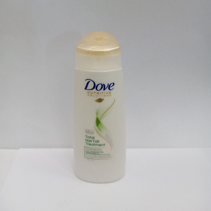 DOVE TOTAL HAIRFALL TREATMENT 70ML 2