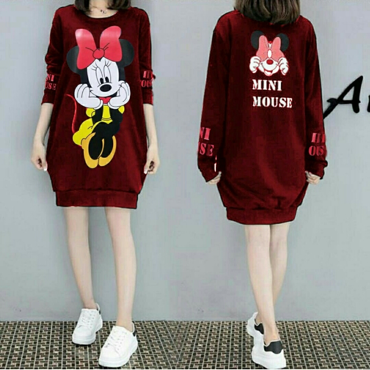 DRESS MINI MOUSE 2