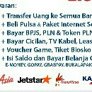 Daftar Tour Travel 2