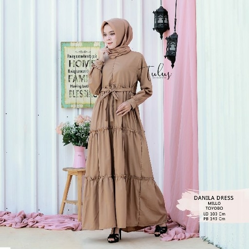 Danila Dress 3