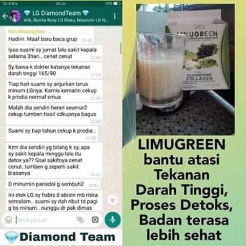 Darah Tinggi 2