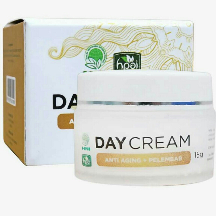 Day Cream 2