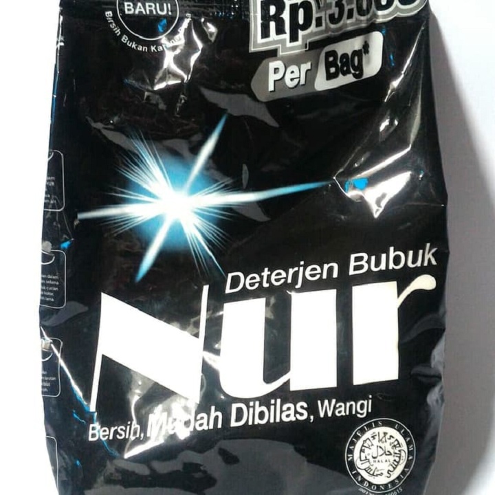 Detergen Nur 2