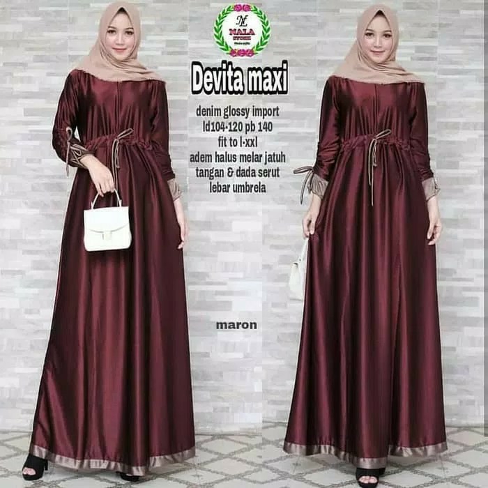 Devita Maxy 2