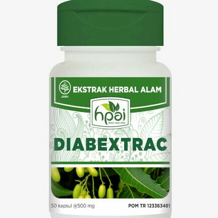 Diabextrac 2