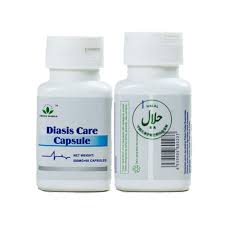 Diasis Care Capsule 2