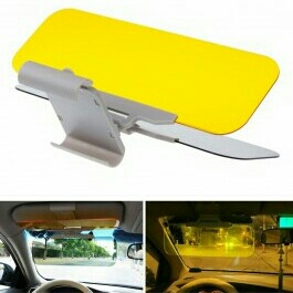 Sun Visor Pelindung Sinar - Mobil OMRS4HXXY D10 2