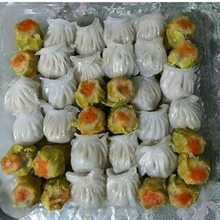 Dimsum Frozzen 4