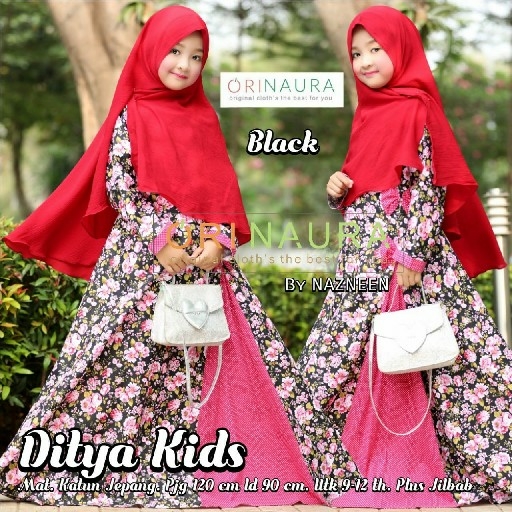 Ditya Kids 2