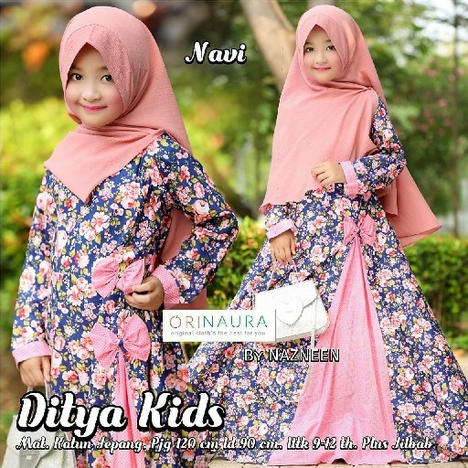 Ditya Kids 2