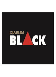 Djarum Rokok Filter Black 16'S