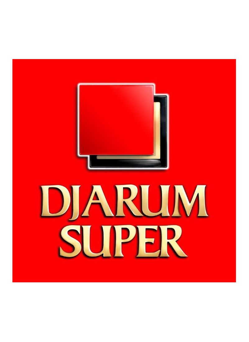Djarum Super Rokok Filter 12'S