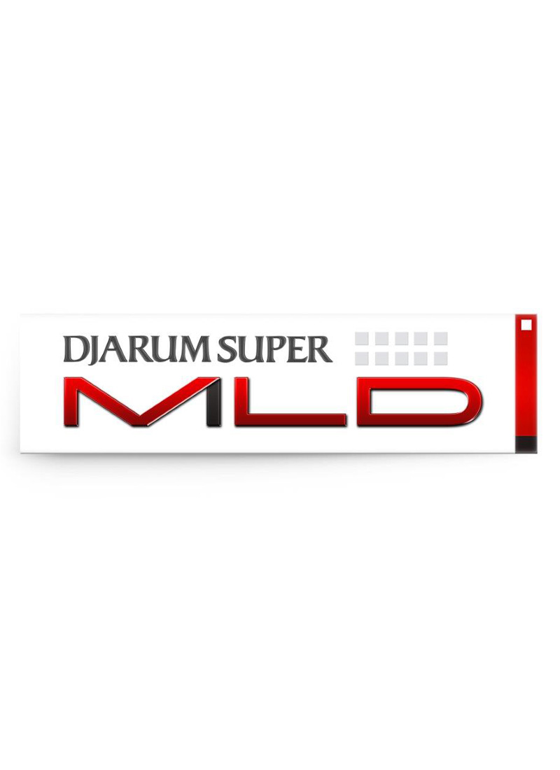 Djarum Super Rokok Filter Mild 20'S