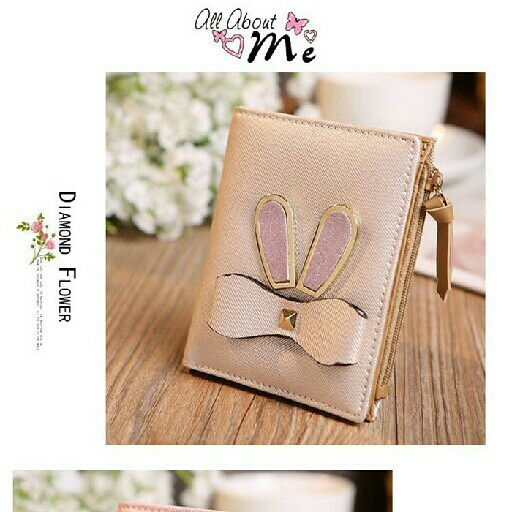 Dompet Fashion Diamont 2