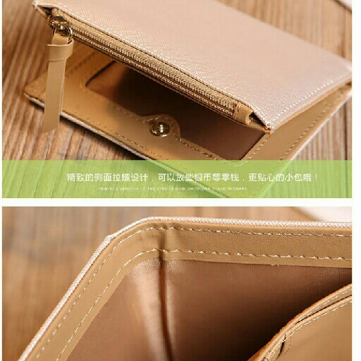 Dompet Fashion Diamont 4