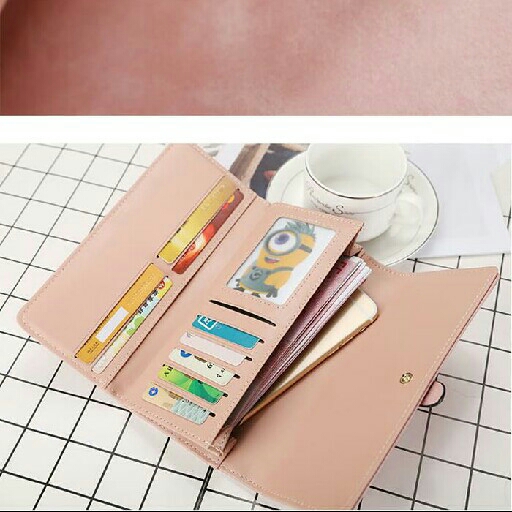 Dompet Fashion Import 2